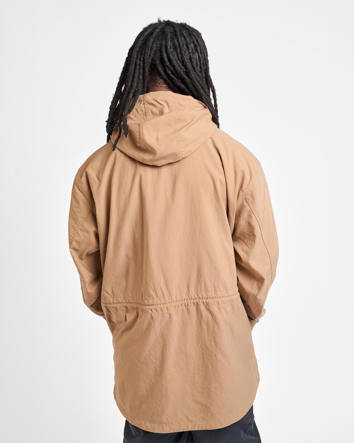 adidas Originals LONGRIDGE SPZL Jacket | KF6805 | AFEW STORE